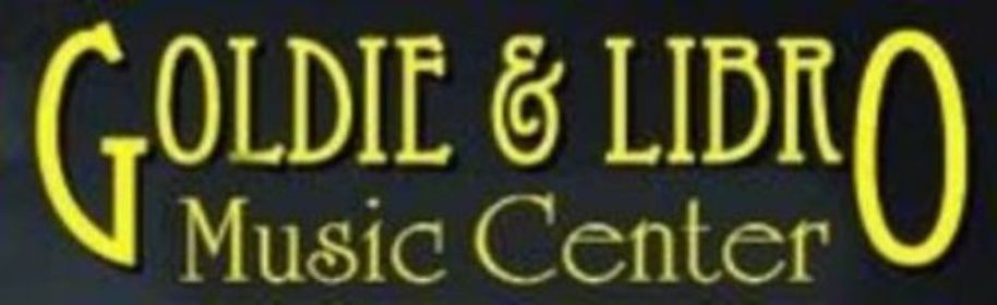 Goldie & Libro Music Center
